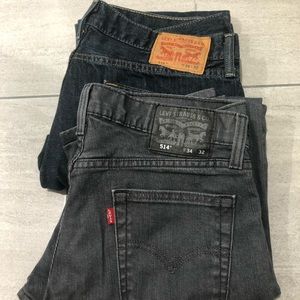 Levi’s Jean